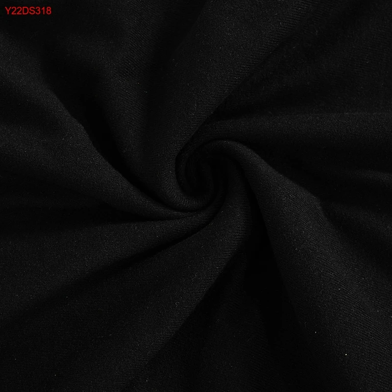 Bomblook Y22ds318 Odm Elegant Summer Partywear Black Backless Fashion ...