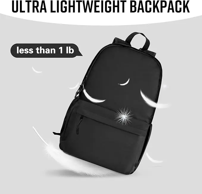 product simple oem laptop backpack men women business bag for school travel work daily lbx1213 2-3