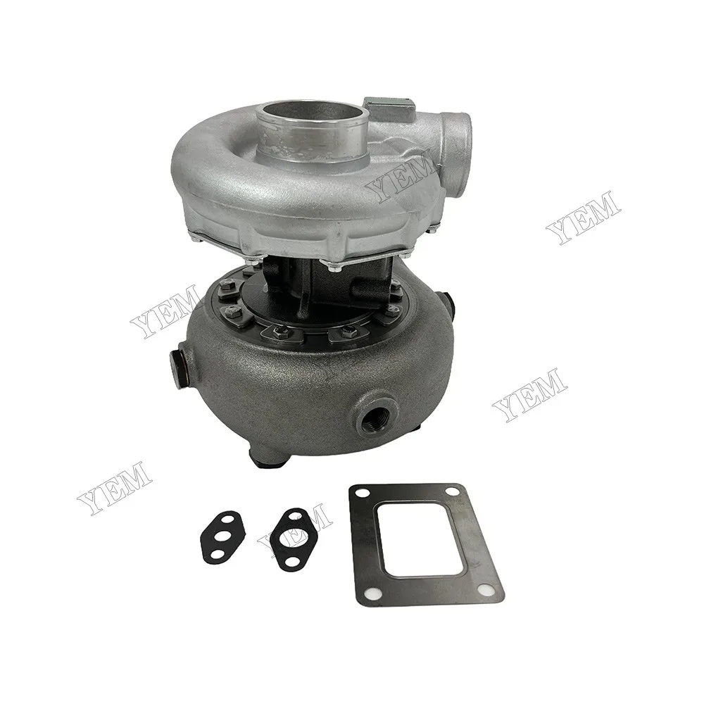 Advantage Supply 3522615 Turbocharger for Iveco 4LGKs Universal Engine Parts