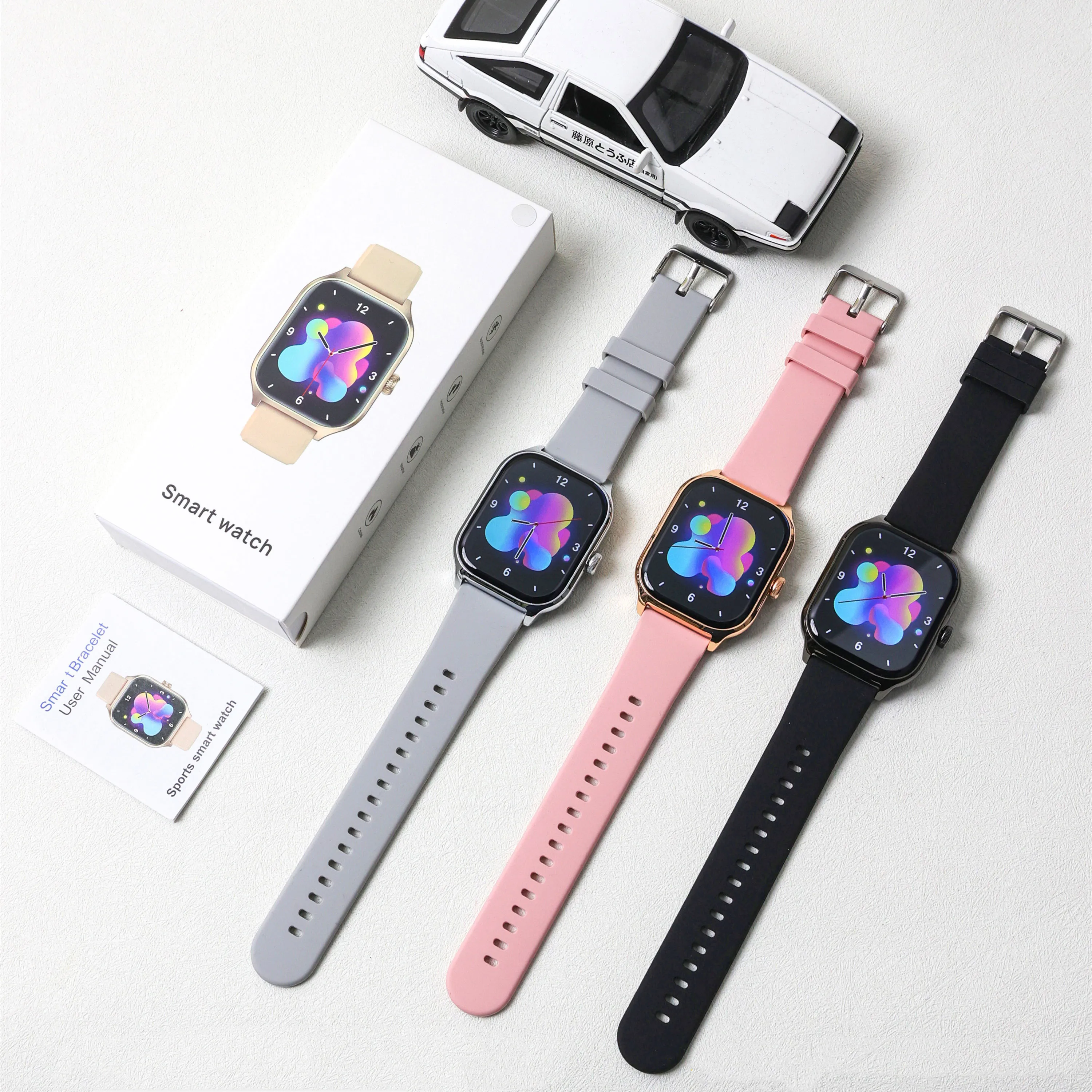Mejores Smartwatch Smartwatch De Marca Barato Apple Watch
