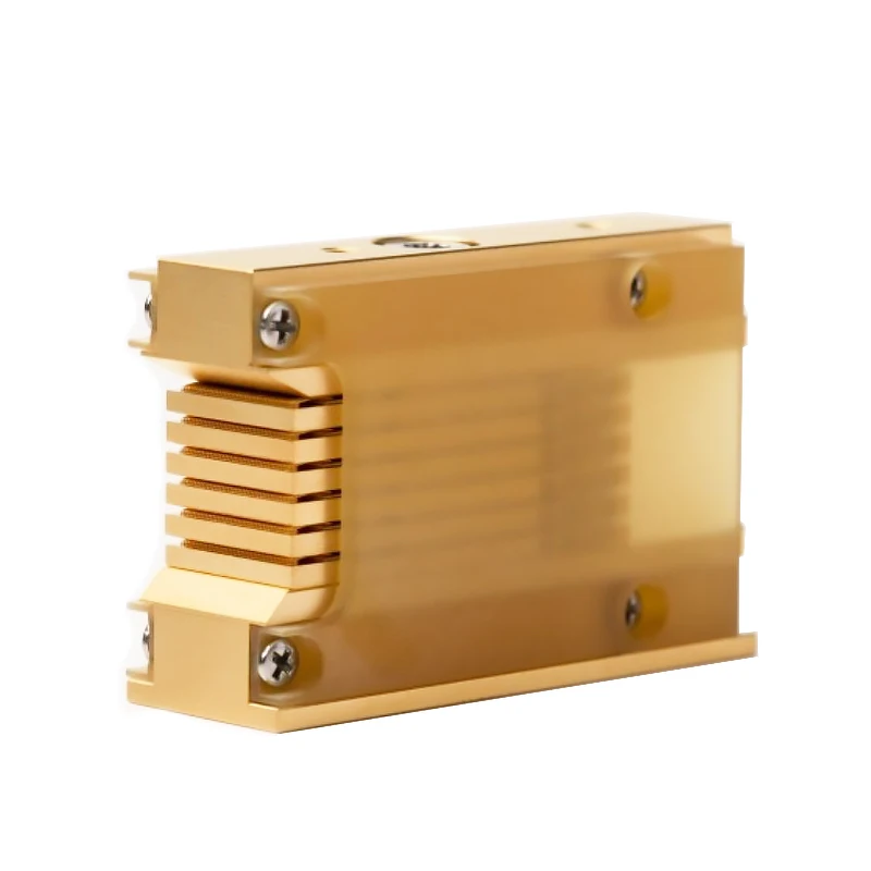 FL diode laser module laser stack FLXXXXXXX 808nm 790nm 755nm 1064nm