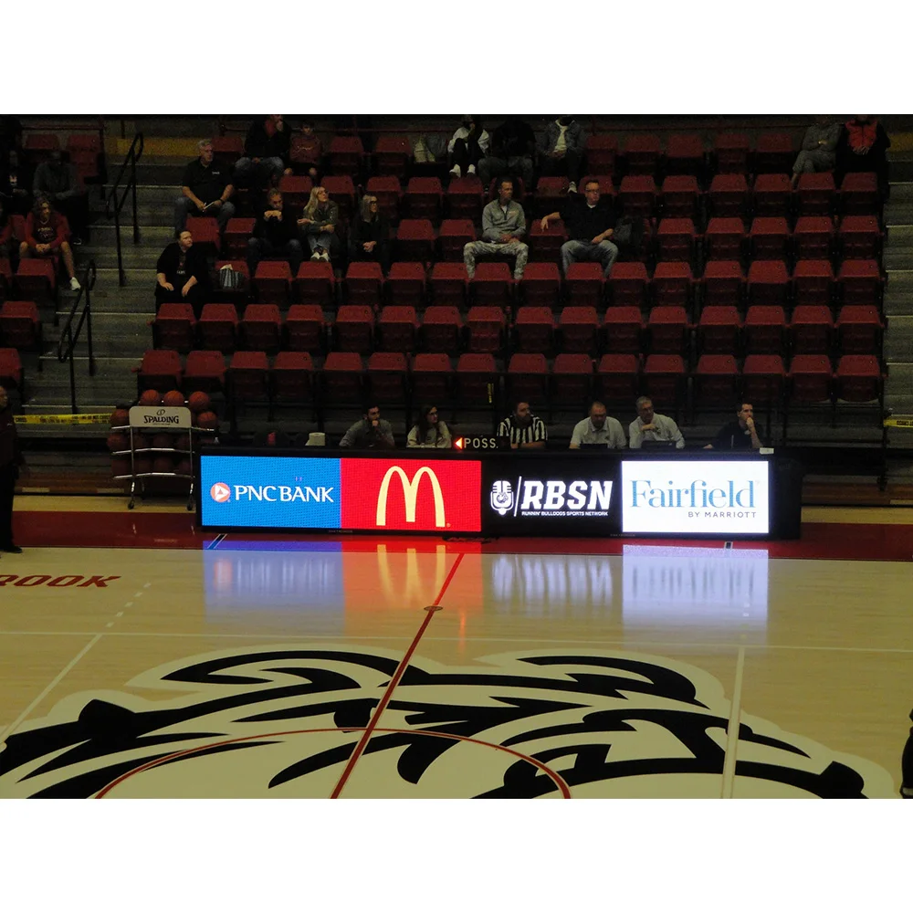 Single Line Score Led Screen Alibaba.com: Outdoor waterproof LED display screens for stadiums ...