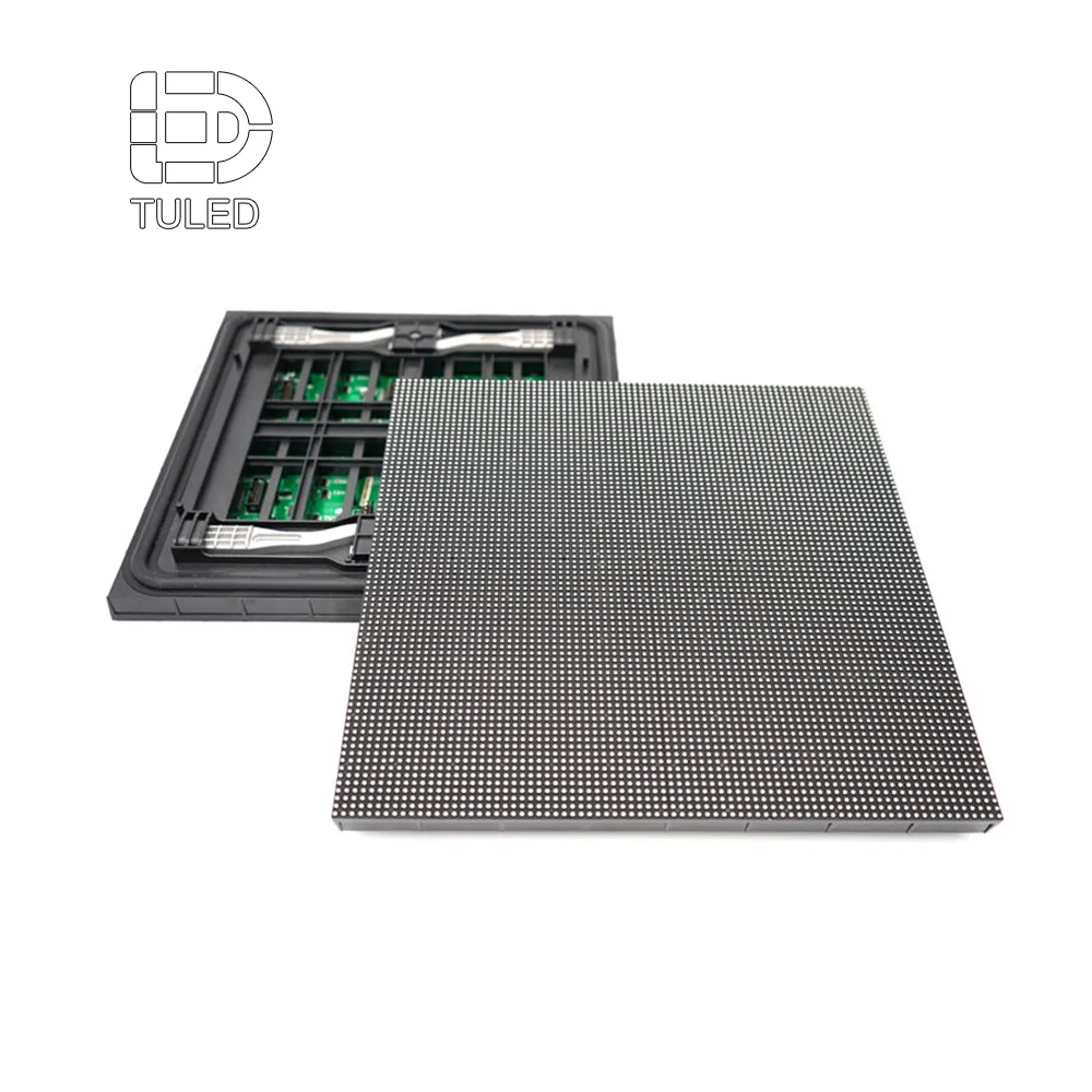320*320 mm LED displejový modul