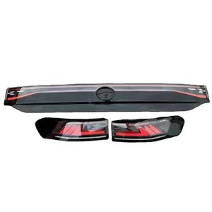 Cheap Made in China Car Spare Parts Car Door Mirrors Door Molding Trim Replacement Interior Accessories for Vw Id6