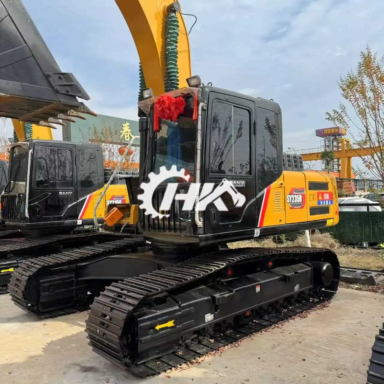 عملکرد قدرتمند با خاکور PC220