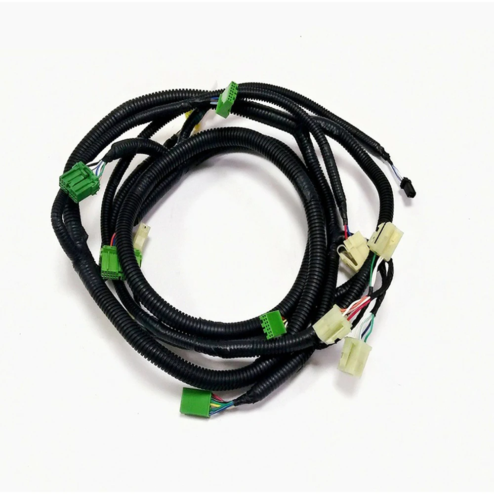 IZUMI Sensor Wiring Harness for Komatsu PC1250-7 PC1250SE-7 PC1250LC-7 PC1250SP-7 Engine Parts