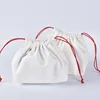 Custom twill cotton bag