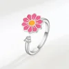 White gold color (pink)