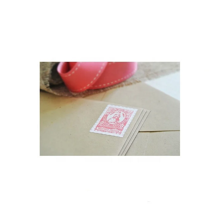 custom postage labels