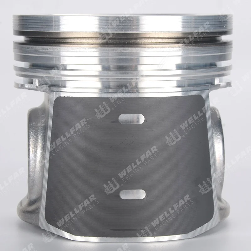 gasoline auto engine piston 88mm A354126 P9345 2996031 piston kit 