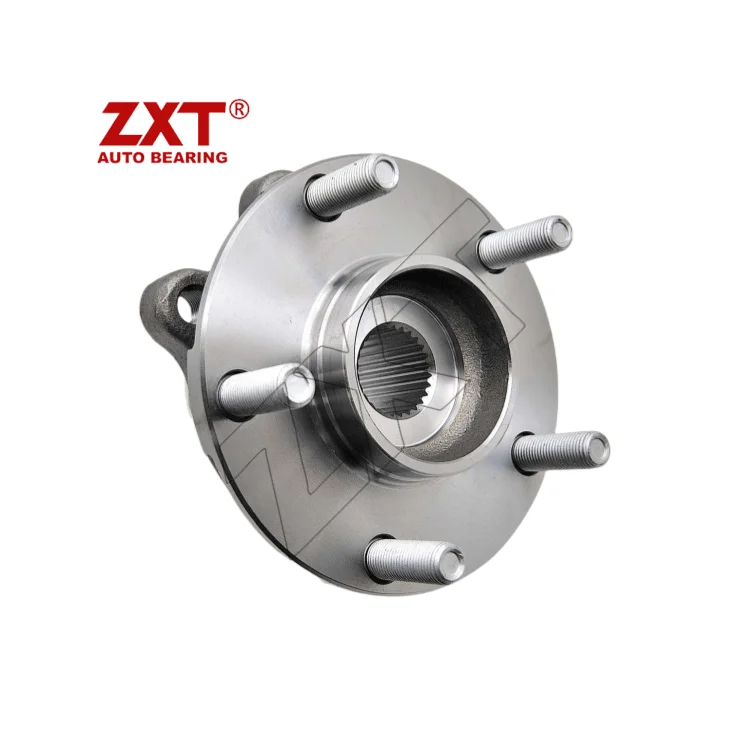ZXT Bearing 40202-4GE0A 40202-EJ70B for INFINITI FX35 27 TEETH