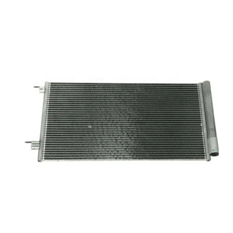 KEBEL, dobar dobavljač, sustavi karoserije, kondenzator OEM 68273402AB, dijelovi za automobile, kondenzator za Jeep Compass 2020