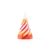 pentagone Orange