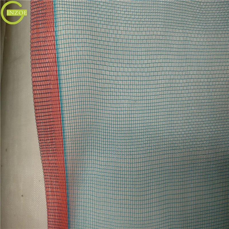 16 Mesh Blue Nylon Net for Agriculture
