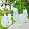 Upgraded new ultra-dense wisteria milk white