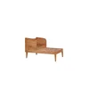 Natural Fine-Sanded