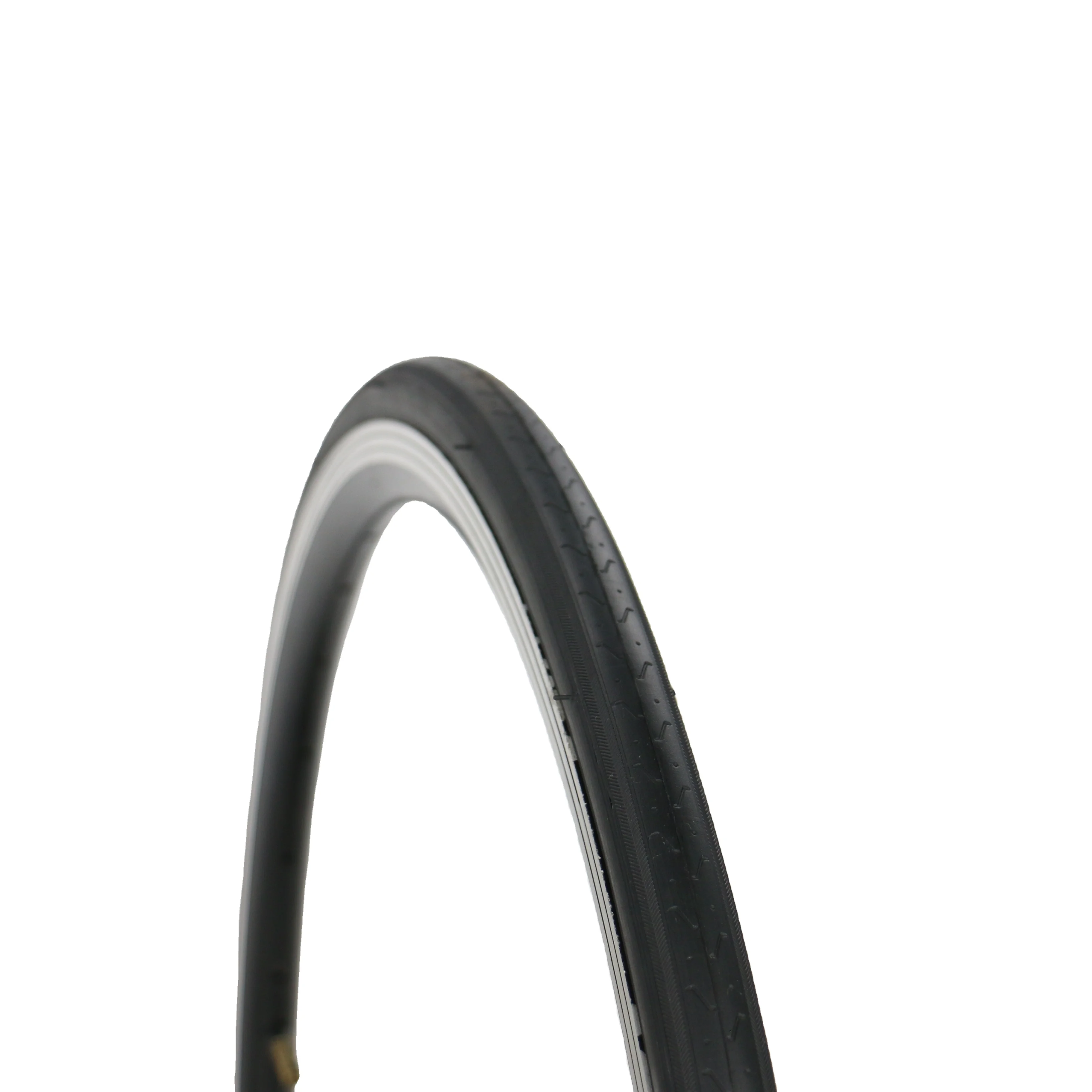 road bike tyre size