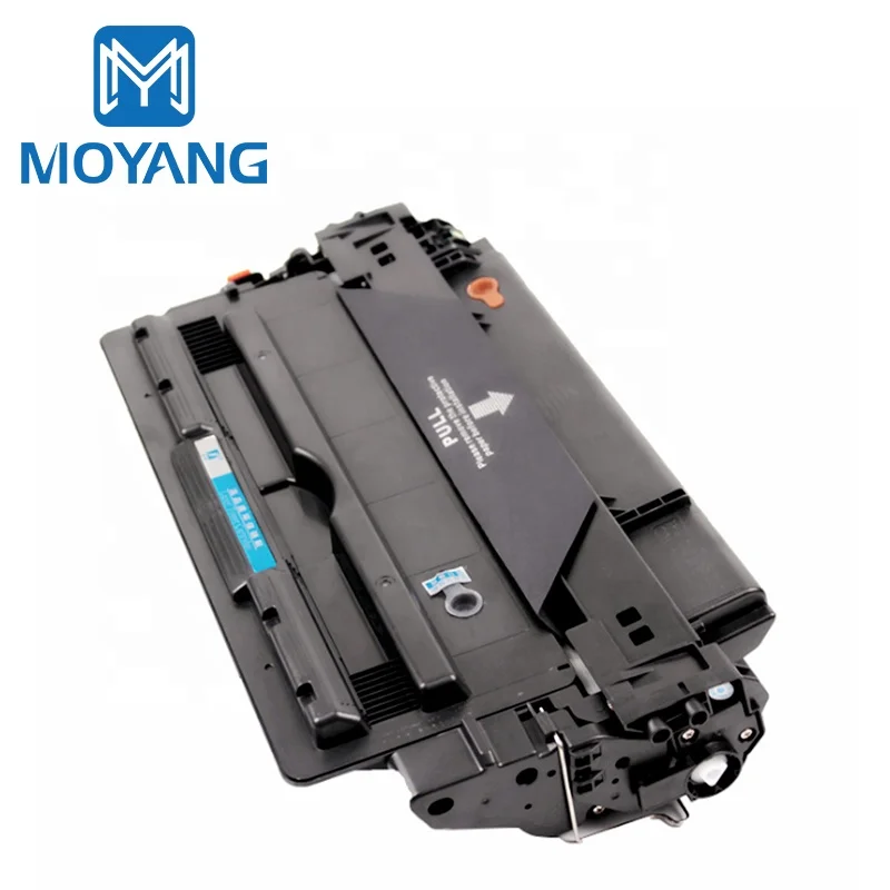 Hp Laserjet M5025/m5035 Toner Cartridge - Premium Ink Cartridge