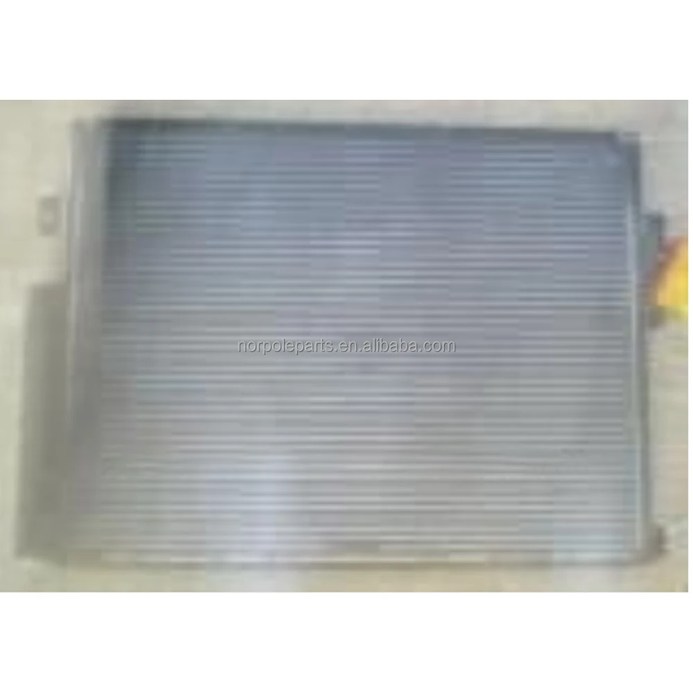Car Ac Condenser For Mahindra Xylo E4 Buy Car Ac Condenser,Air