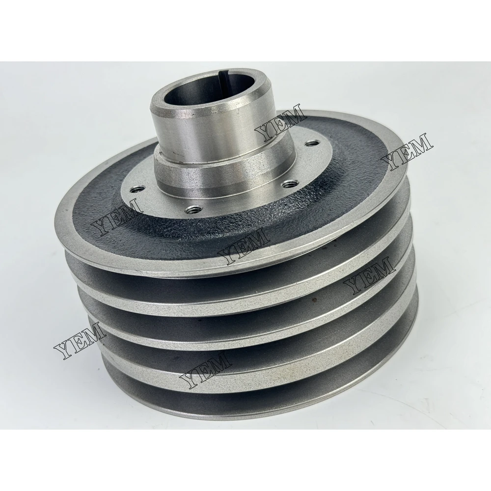 Best Quality Crankshaft Pulley For Nissan TD42