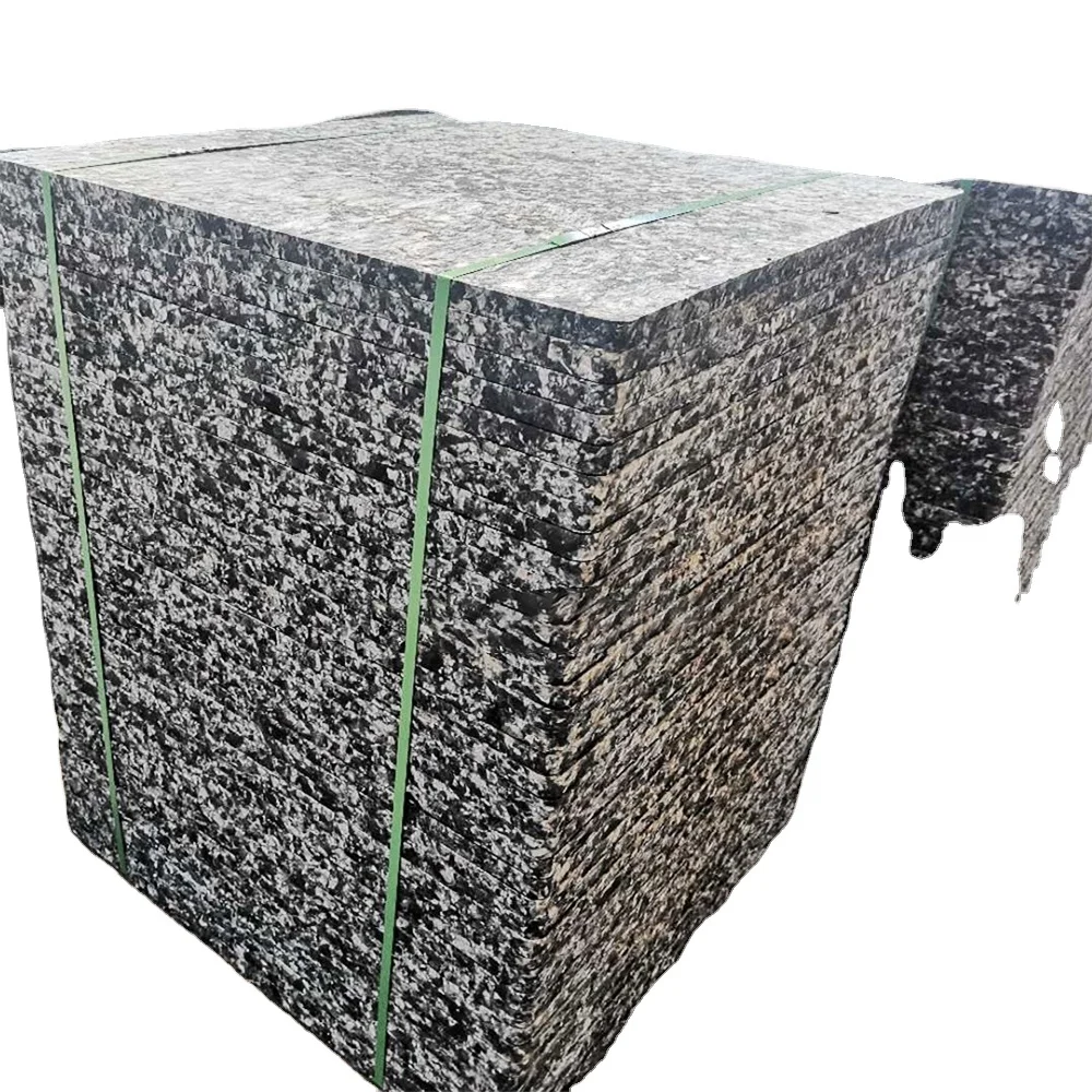 High Quality Cement Brick Blocks Separating Plastic Glass Fiber Pallet GMT Concrete Palette for Sale