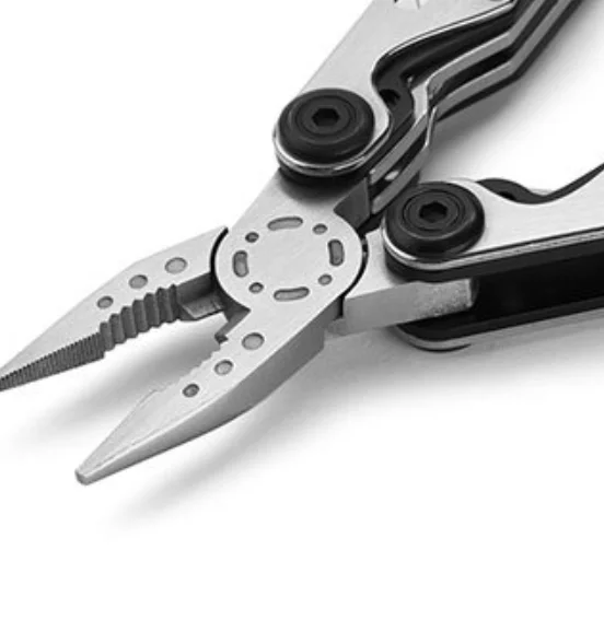 Multitool Pliers Multipurpose Pocket Knife Pliers Kit 2cr13 Stainless