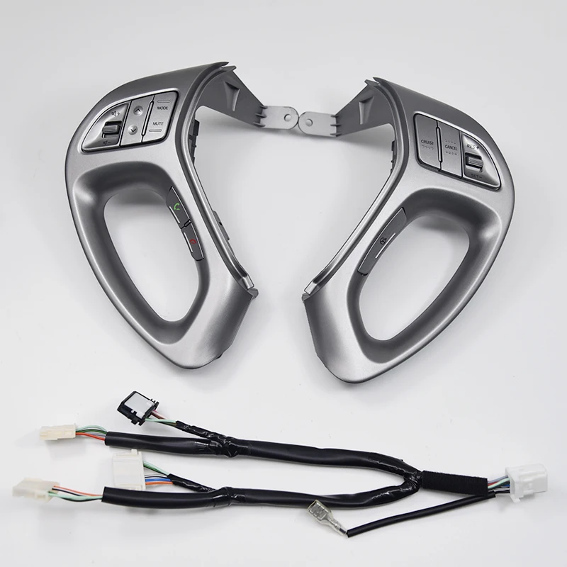Hyundais 09-16 Ix35 Multi-function Steering Wheel Button Modified Cruise Control Controller92700-2s926