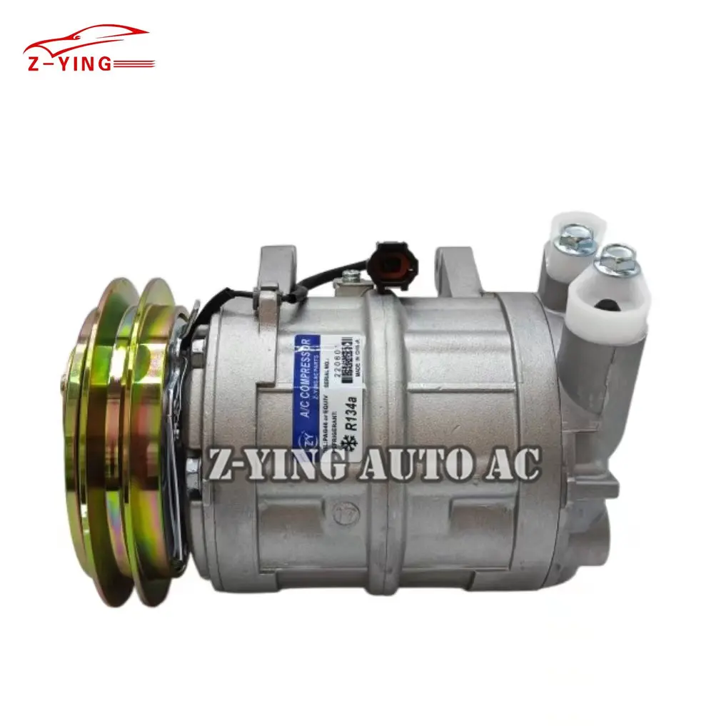 Компрессор для nissan patrol y61 y60 dks17 92600-VB005 92600-52n01 92600-8c820 92600-vb800