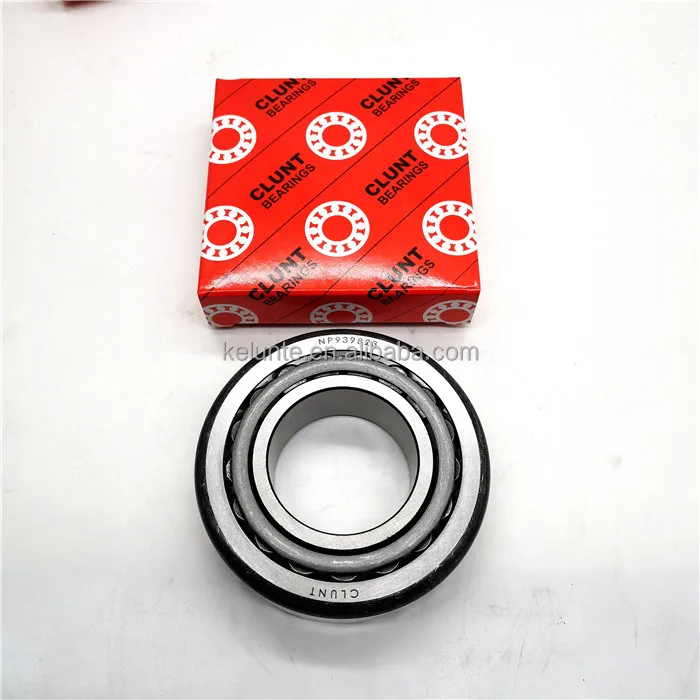 NP159221/NP254157 Taper Roller Bearing - Long Life & Precision