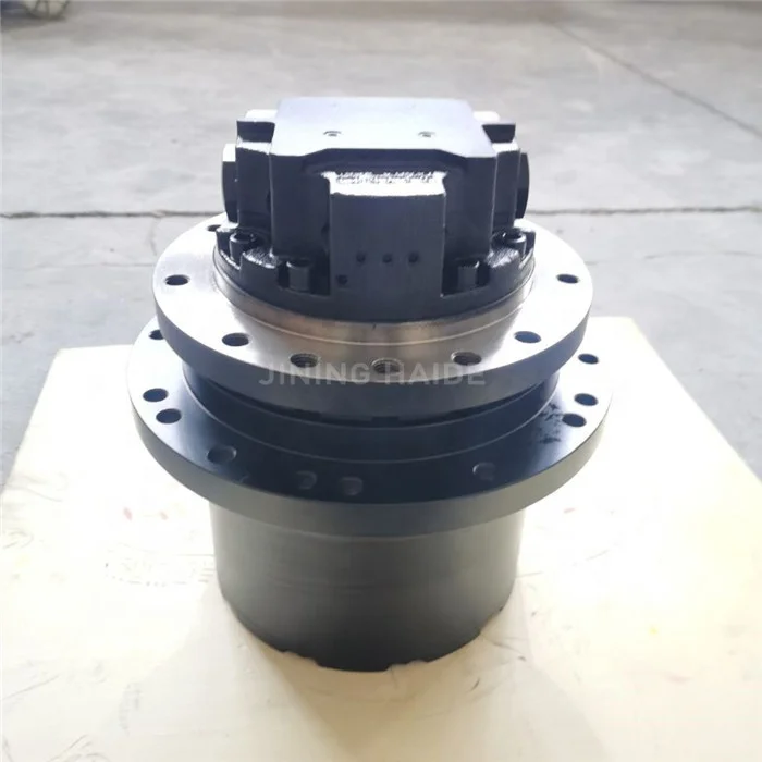 ZX50U-2 Final Drive Excavator ZX40U-2 EX55UR Travel Motor| Alibaba.com