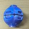 Azul rosado