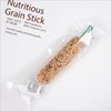 Bâtonnets de céréales nutritifs