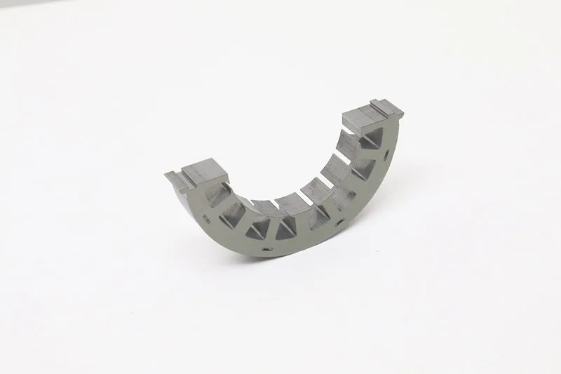 Double Ball Bearing, Asynchronous Motor, 1350~3000RPM - detail 10