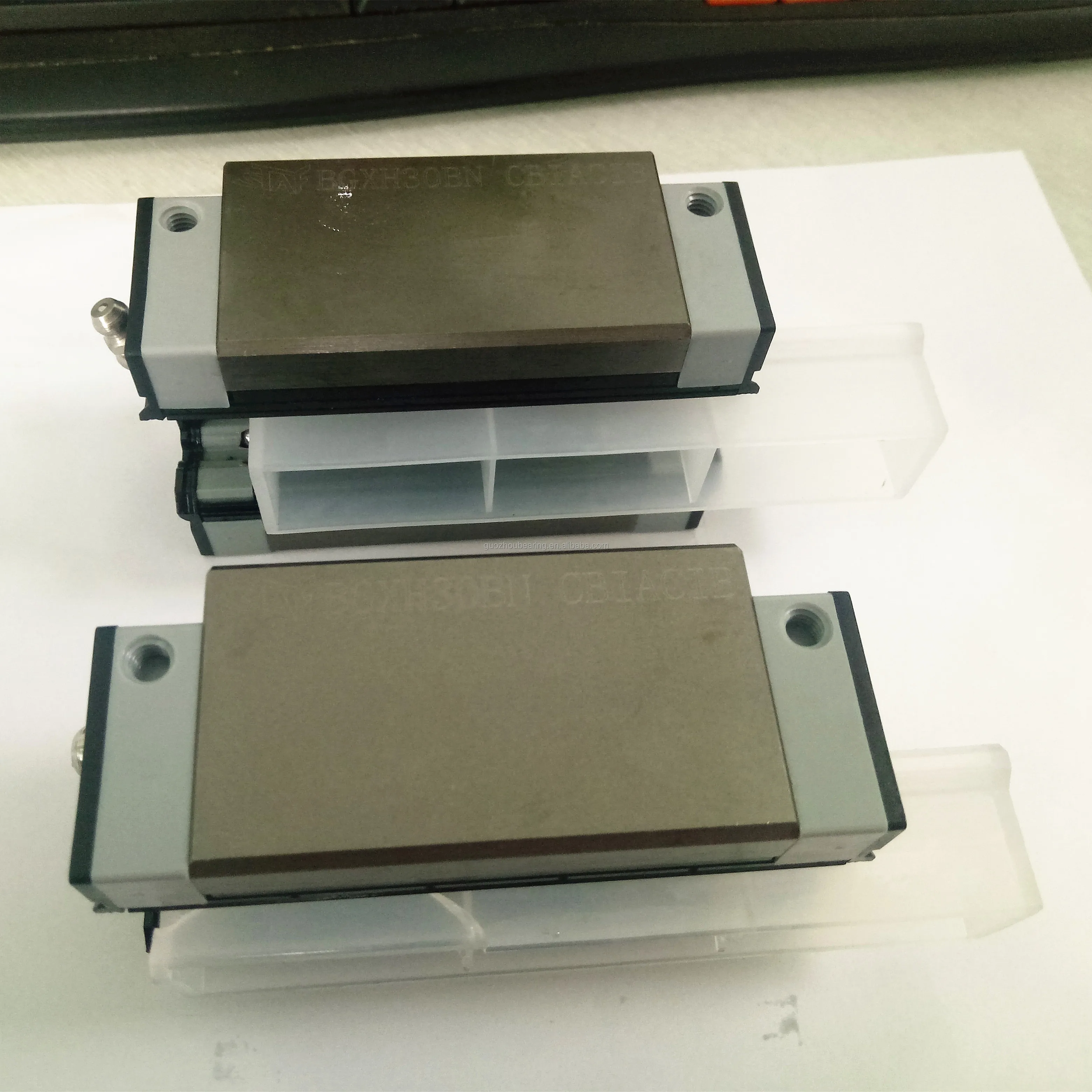 STAF Linear Block Bearing for CNC System BGXH15 BGXH 15 BGXH15FN BGXH15FL BGXH15FS