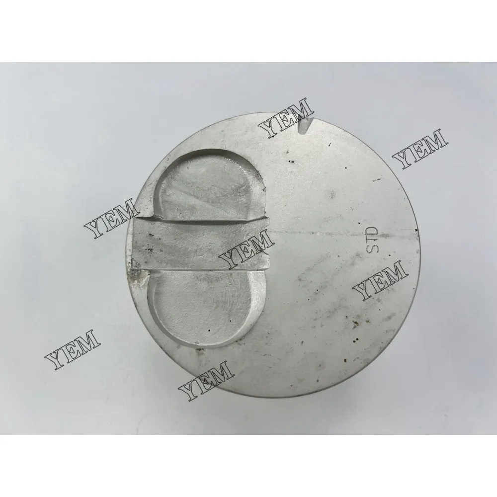 Engine Repair Kit 3B Piston 13101-58012 for Toyota 4