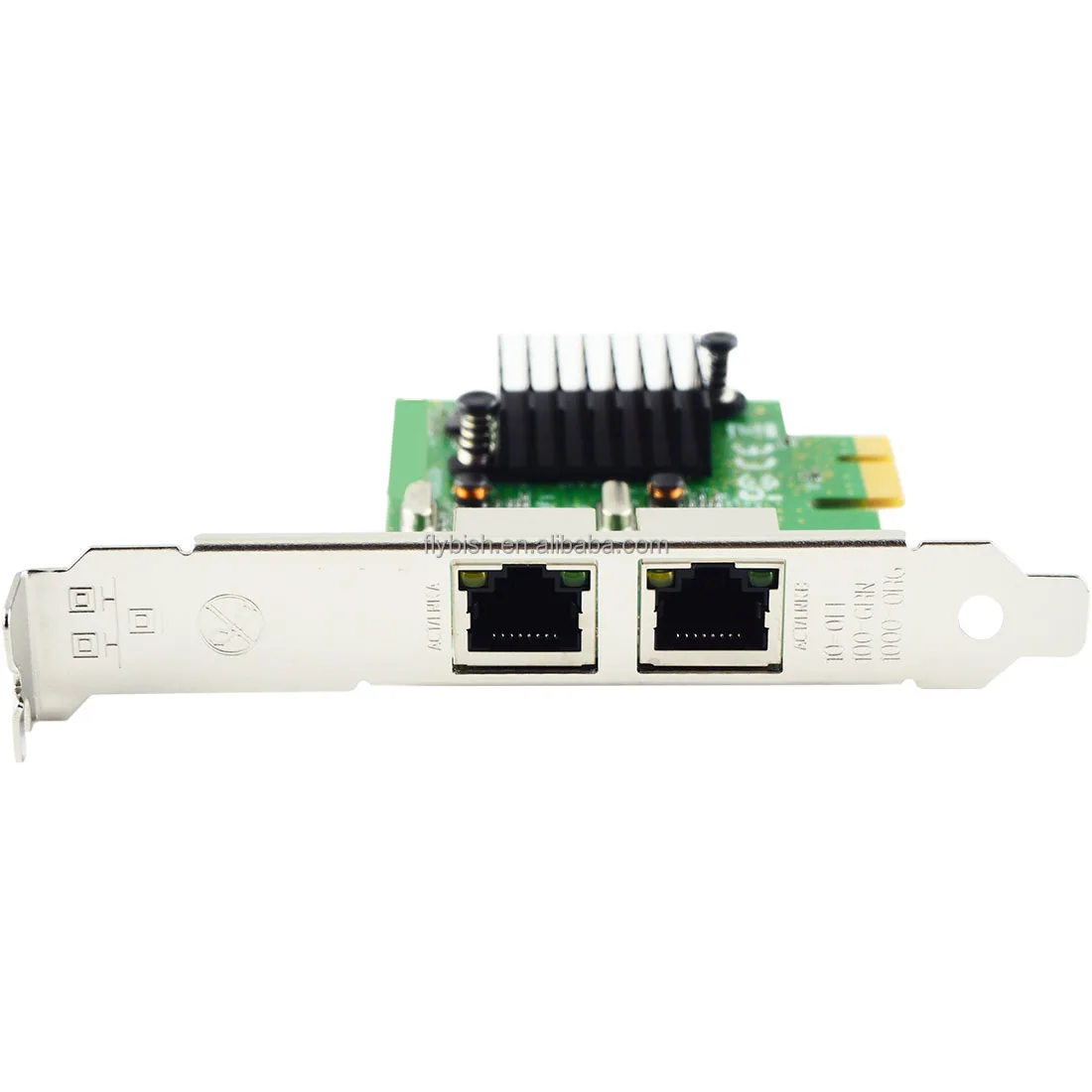 初売り旅行 Dual X1 Pcie Chipset RTL8111G REALTEK Port Ethernet Gigabit PCパーツ