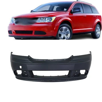 Auto Accessories Parts Universal Front Bumper for 2012 Dodge Journey SE OEM 1SW02TZZAC-PFM CH1000999