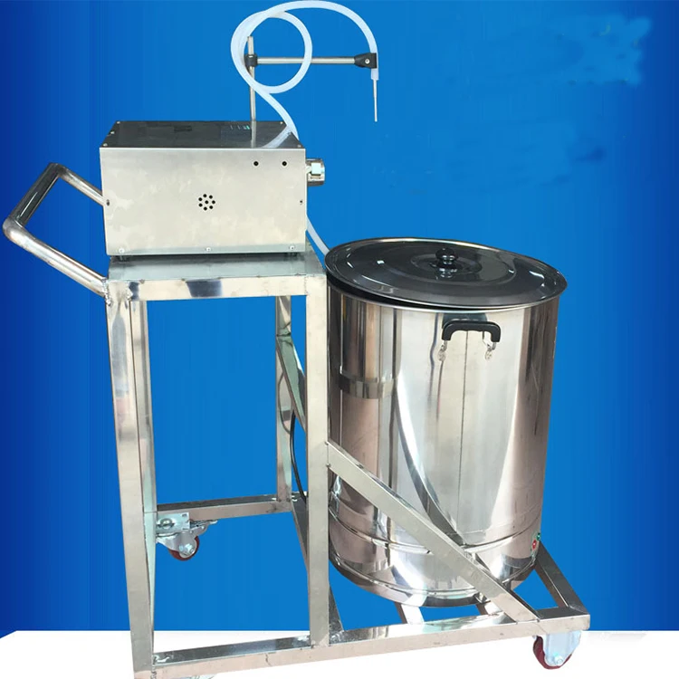 Advanced Industrial Candle Making Machines For Efficacy 