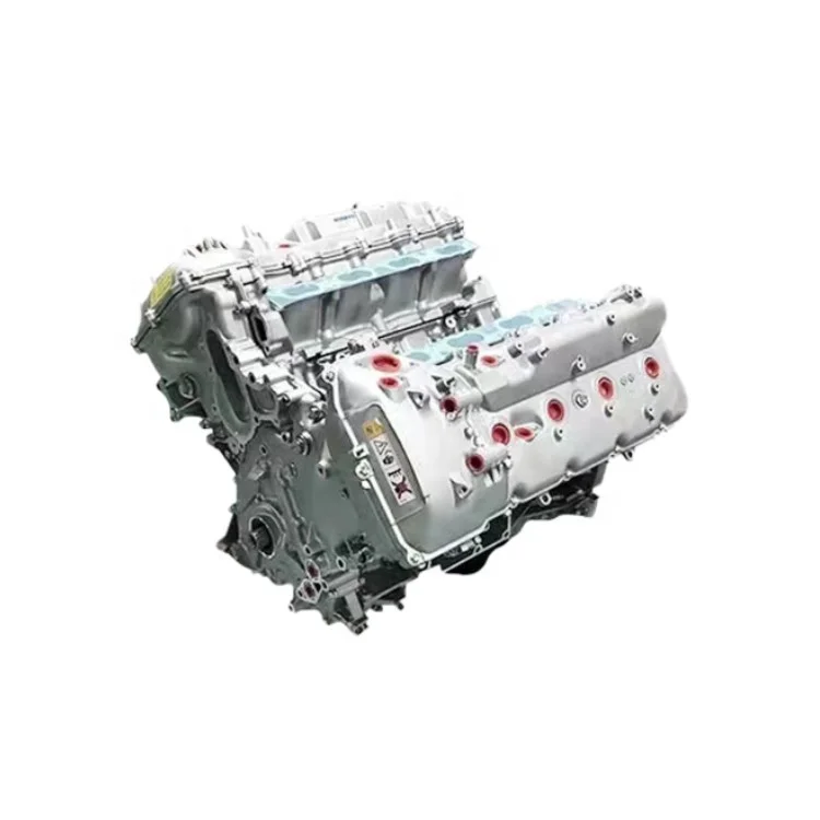 Oem Factory Petrol Engine 1ur Car Engine For Lexus Gs Toyota Land ...