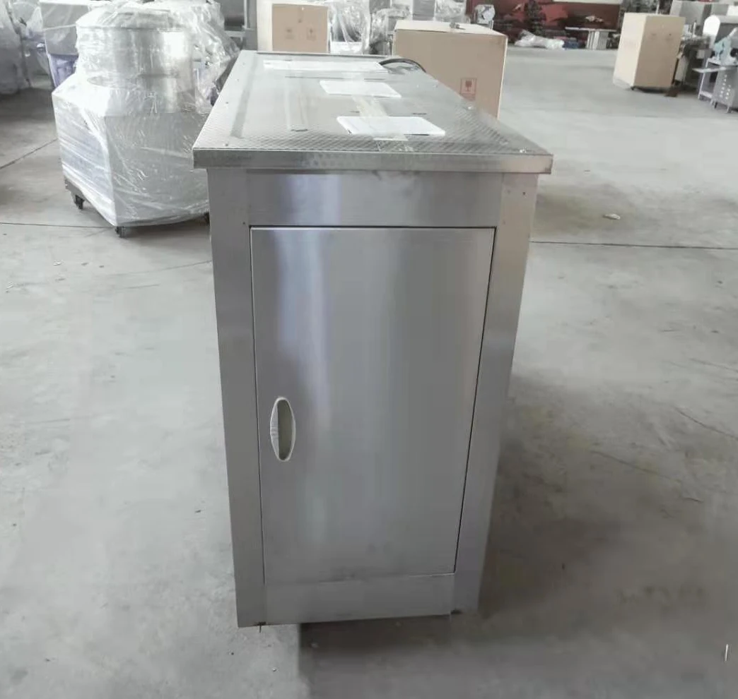 Bread Dough Roller Divider Machine Round Dough Balls Making Machine