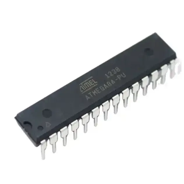 Atmega8a-pu Dip28 Electron Components Atmega8a-au Atmega8a-pu Atmega8a ...