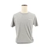 Camiseta gris