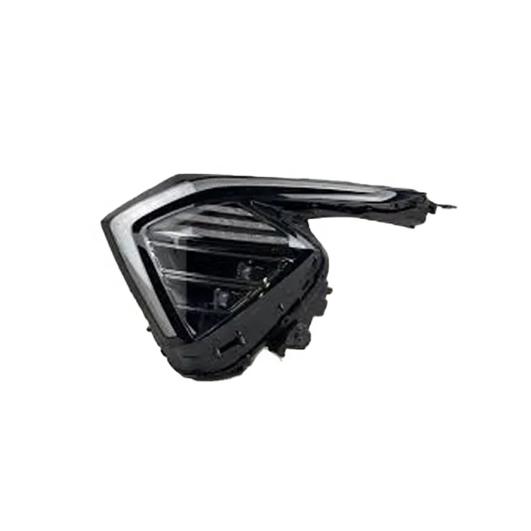 KEBEL Car Body Parts Head Lamp 92101-P1000 Oem 92102-P1000 for Kia Sportage 2021