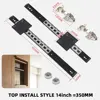 14inch=350mm