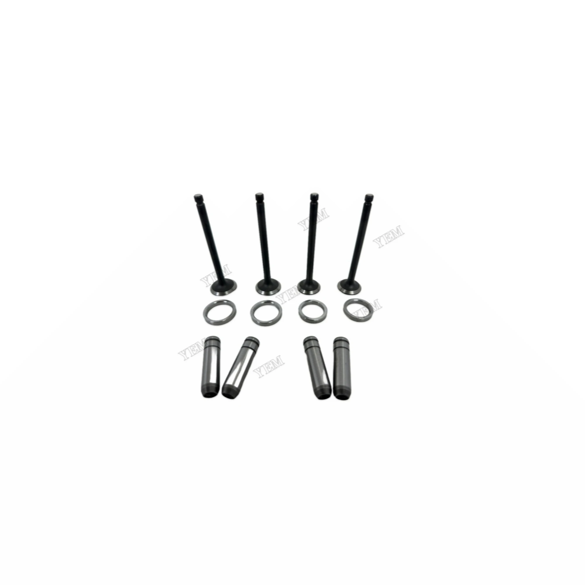 L2C Valve Train Kit Fits for Mitsubishi Standard Size Engine Parts