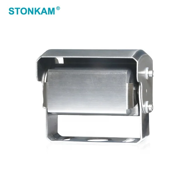 STONKAM Heavy Duty Auto Shutter Camera Motorized Reverse Camera Rear View for Truck Bus
