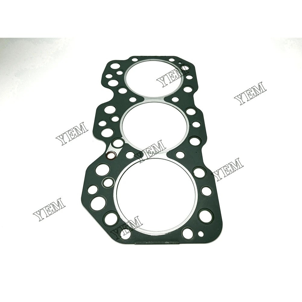 6CH 1 PCS Head Gasket for Yanmar Aftermarket Engine Parts 4