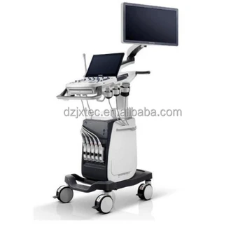 Competitive price Professional Sonoscape P9 best ultrasound machine Sonoscape digital color ultrasound scanner