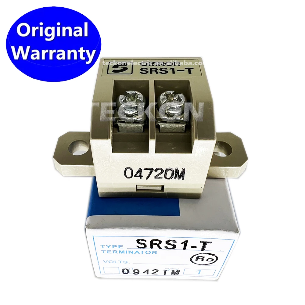 New Original SRS1-T DRS1-T Terminator Terminating Resistor DRS1-T SRS1-T