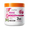 Crema idratante sbiancante alla rosa